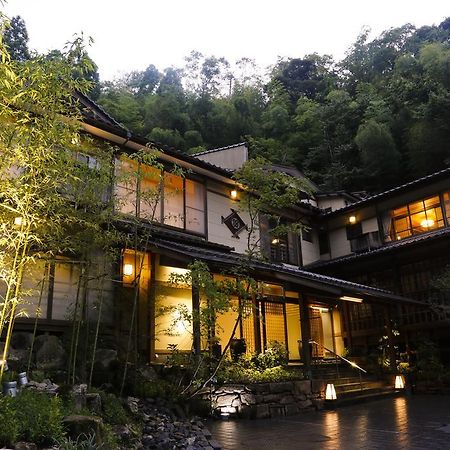 Yuraku Kinosaki Spa & Gardens Toyooka  Exteriér fotografie