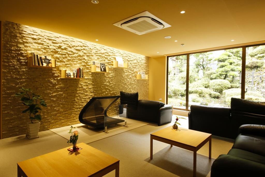 Yuraku Kinosaki Spa & Gardens Toyooka  Exteriér fotografie