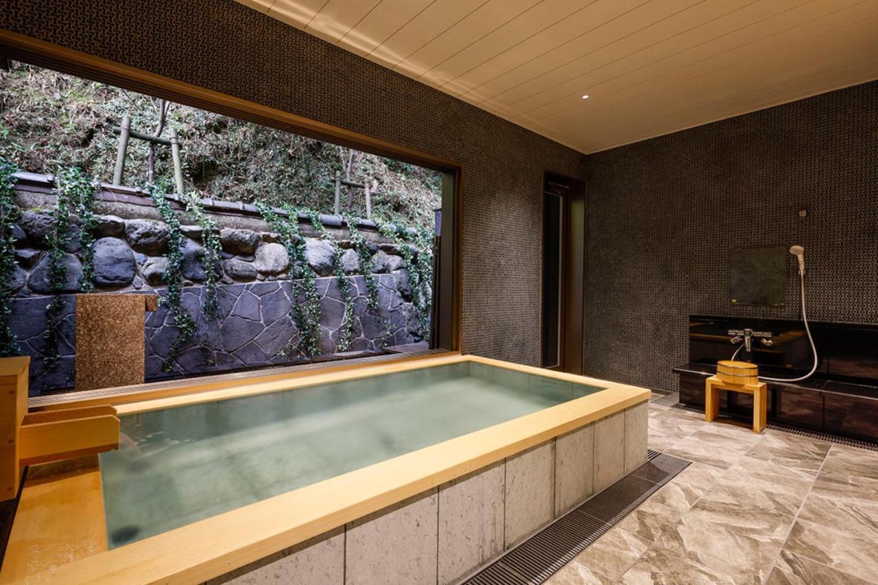 Yuraku Kinosaki Spa & Gardens Toyooka  Exteriér fotografie