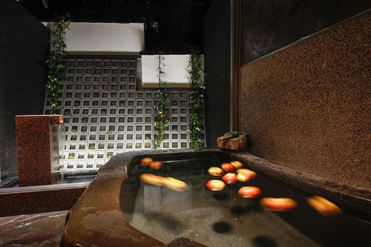 Yuraku Kinosaki Spa & Gardens Toyooka  Exteriér fotografie