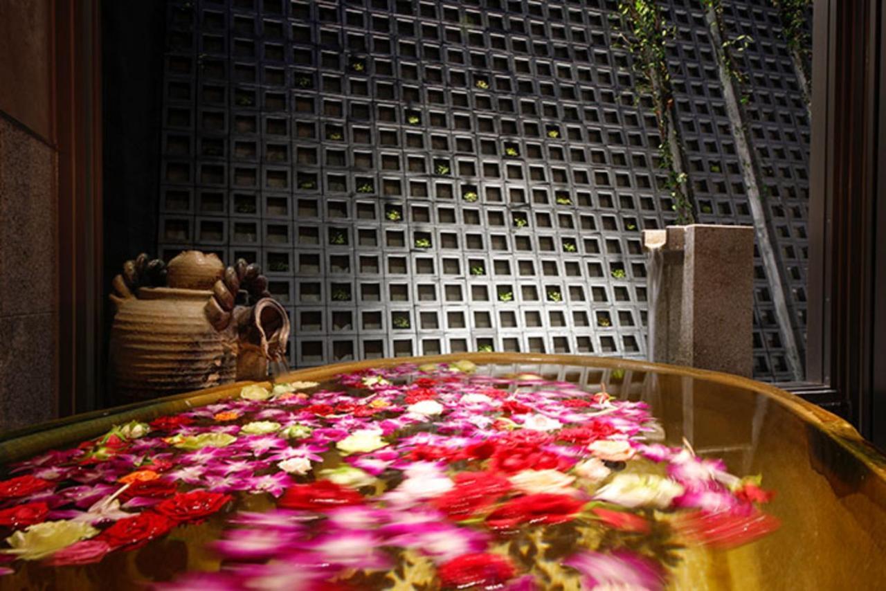 Yuraku Kinosaki Spa & Gardens Toyooka  Exteriér fotografie