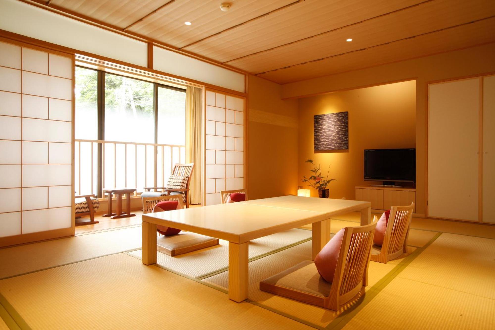 Yuraku Kinosaki Spa & Gardens Toyooka  Exteriér fotografie