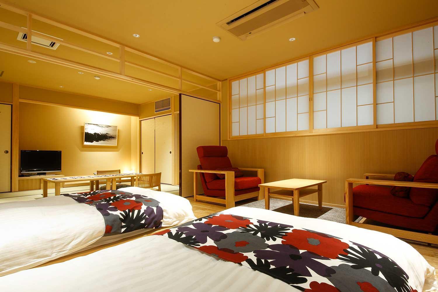 Yuraku Kinosaki Spa & Gardens Toyooka  Exteriér fotografie