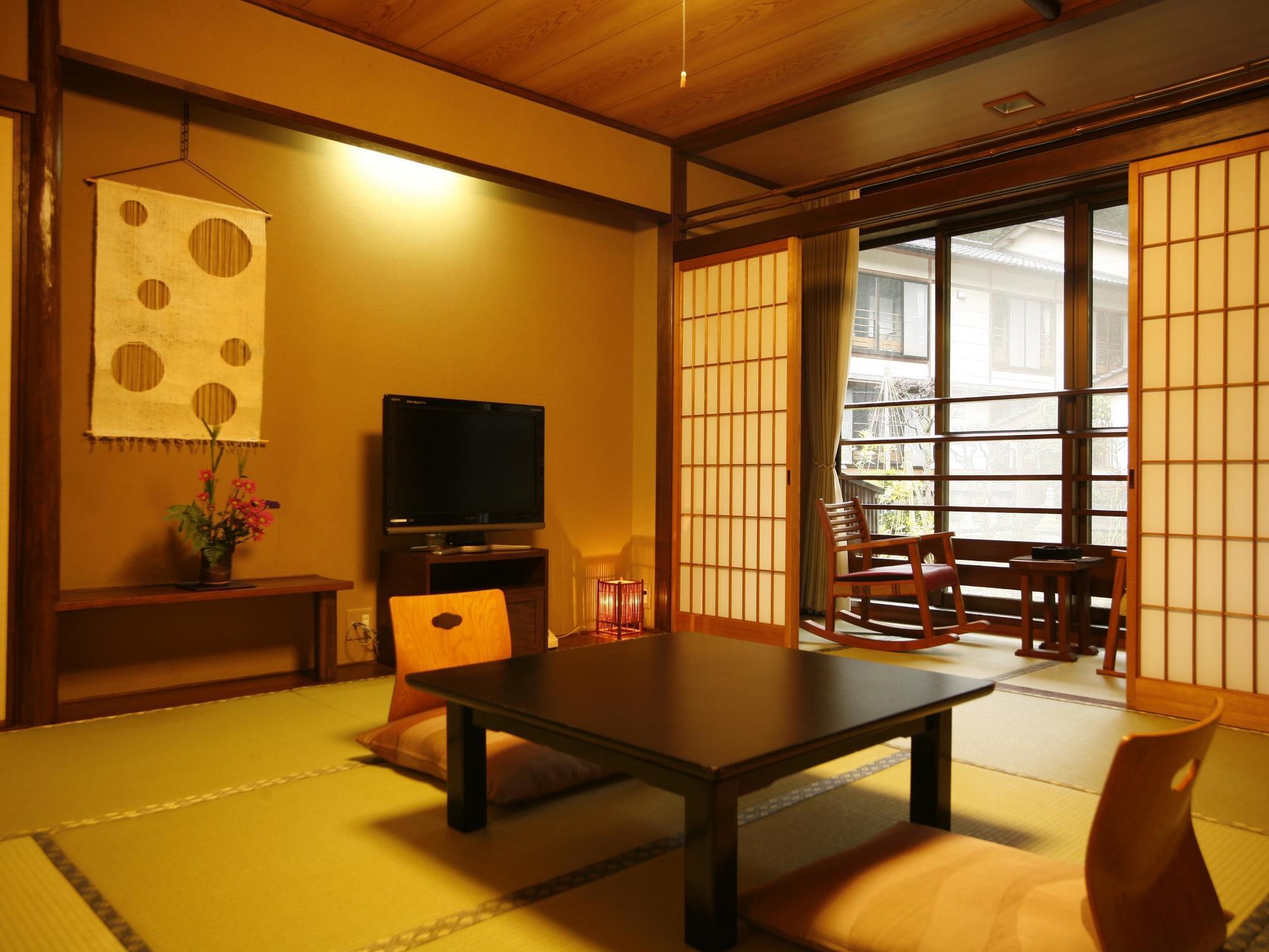 Yuraku Kinosaki Spa & Gardens Toyooka  Exteriér fotografie