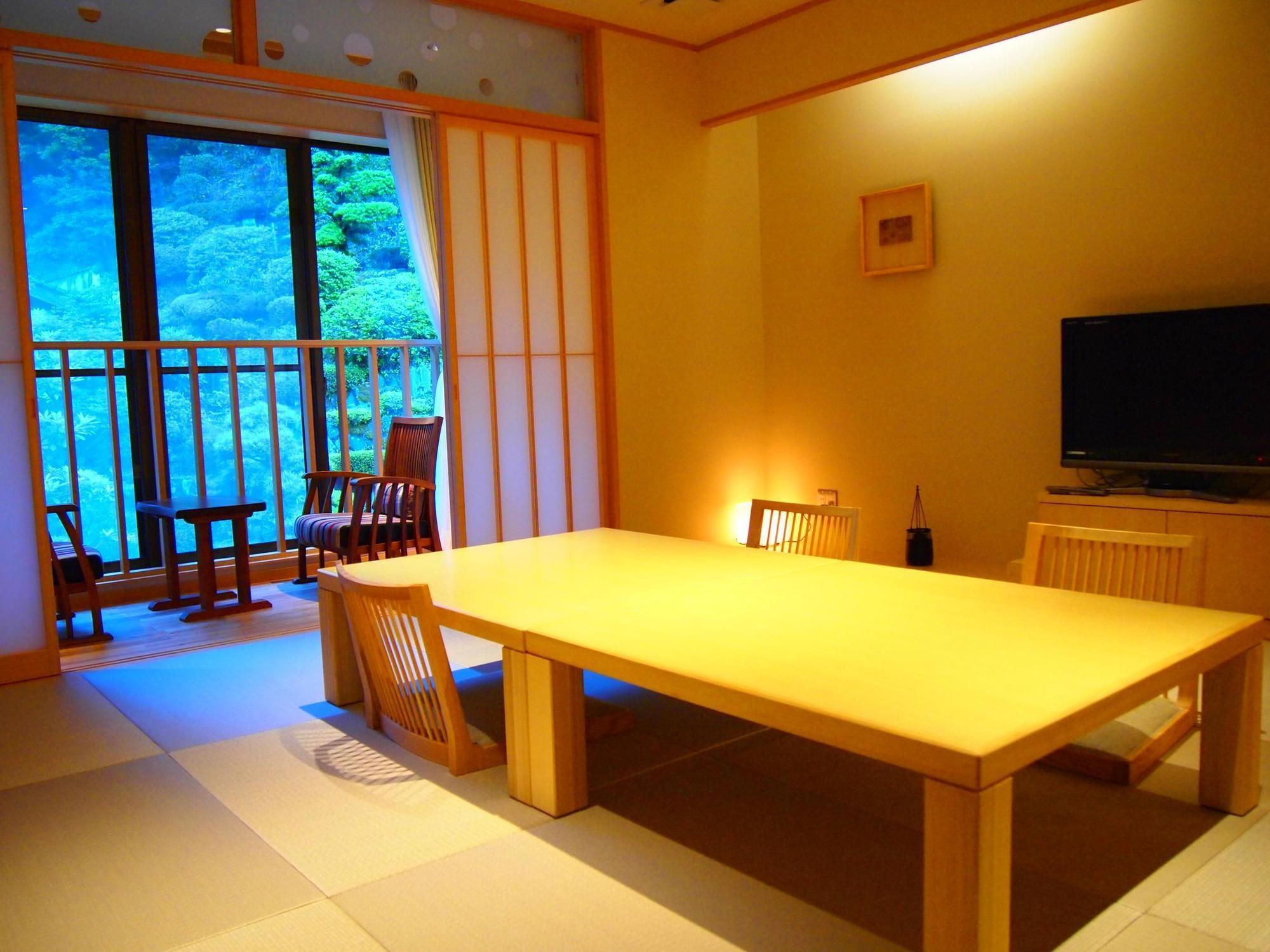 Yuraku Kinosaki Spa & Gardens Toyooka  Exteriér fotografie