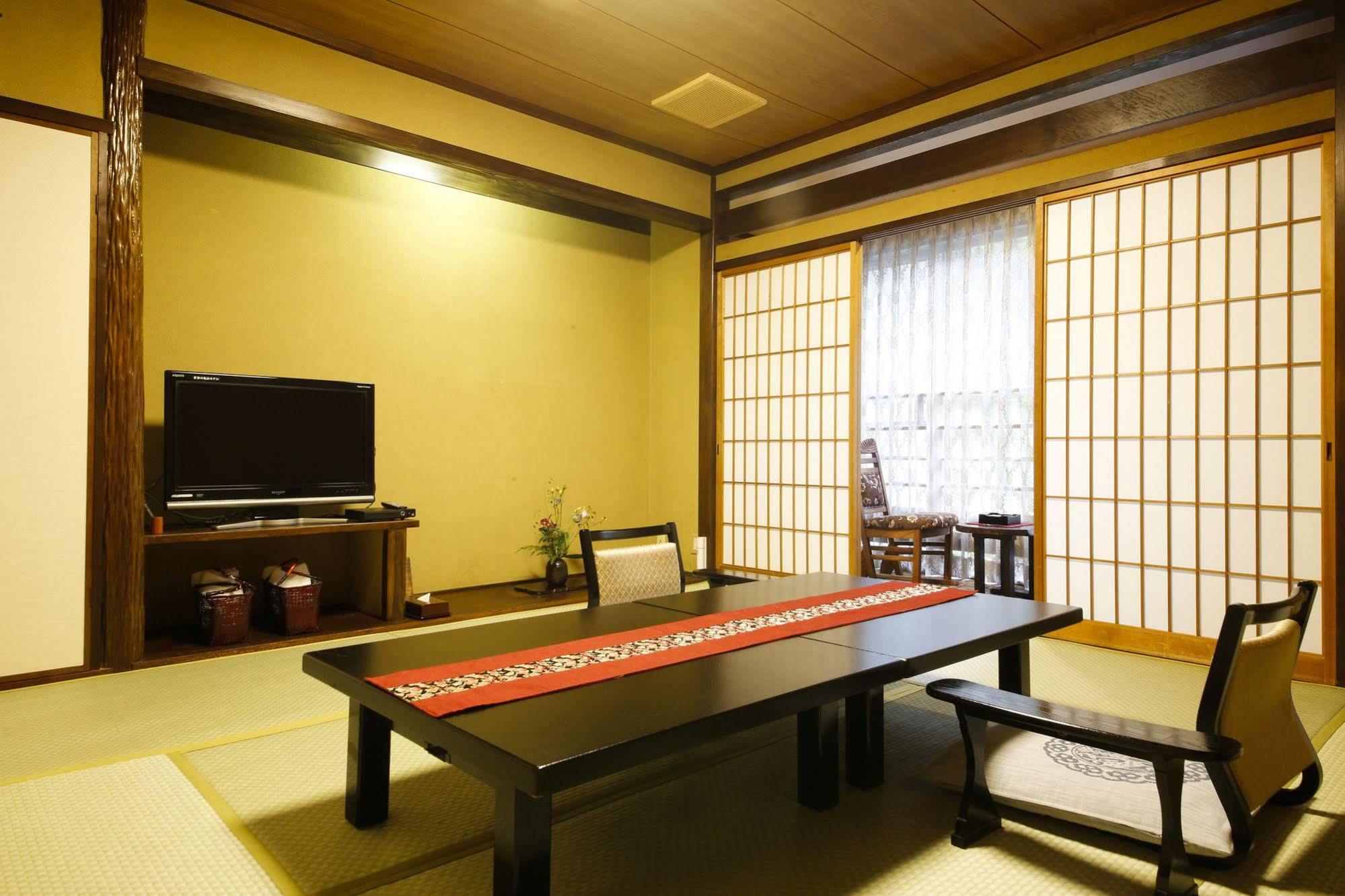Yuraku Kinosaki Spa & Gardens Toyooka  Exteriér fotografie