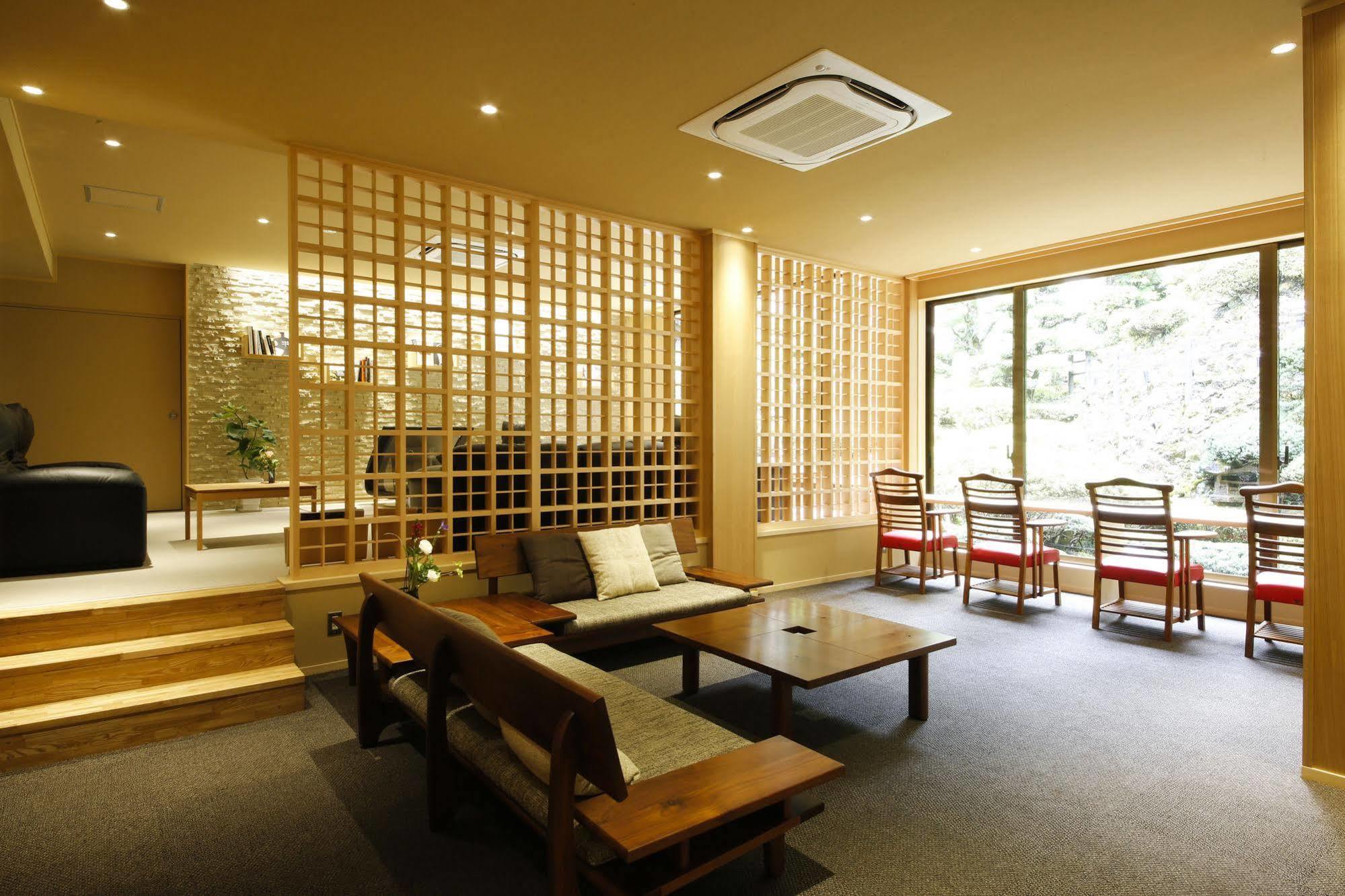Yuraku Kinosaki Spa & Gardens Toyooka  Exteriér fotografie